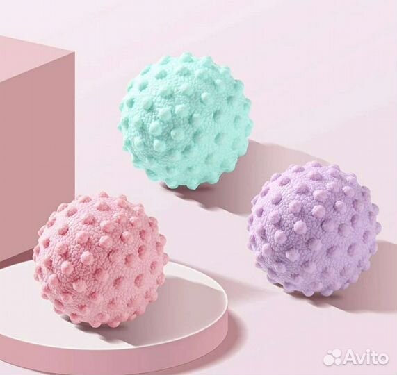 Мяч для массажа