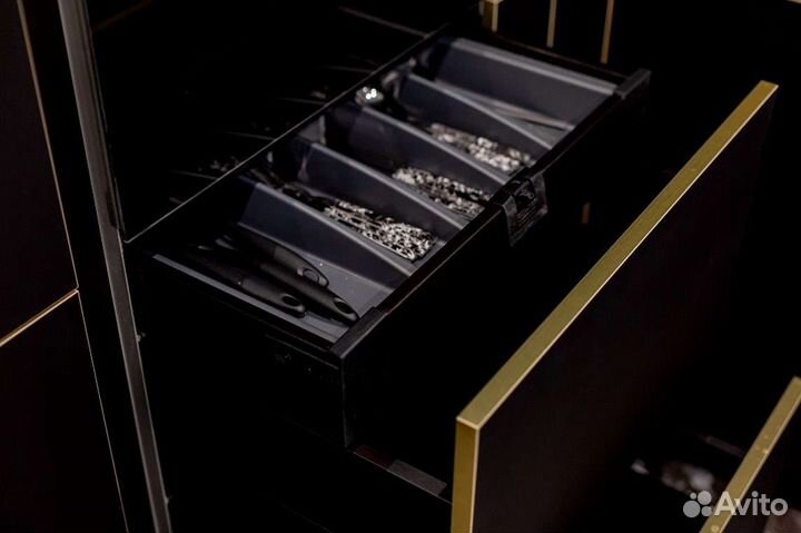 Кухни на заказ