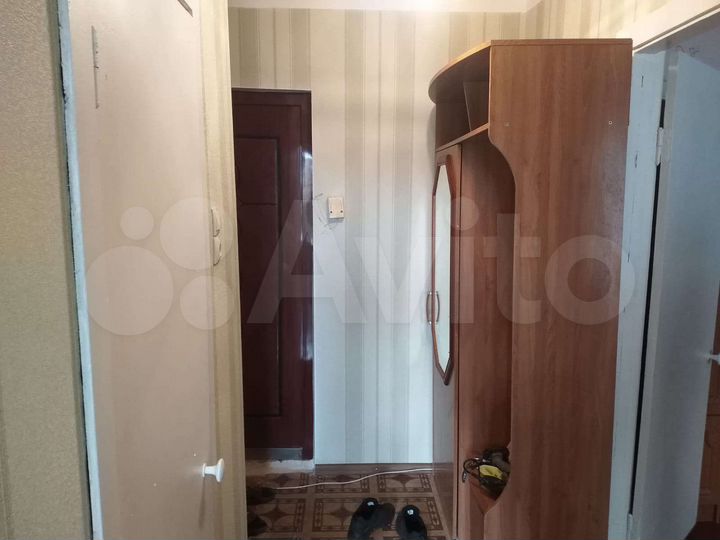 1-к. квартира, 37 м², 4/9 эт.