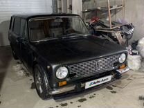 ВАЗ (LADA) 2102 1.5 MT, 1979, 20 000 км, с пробегом, цена 45 000 руб.