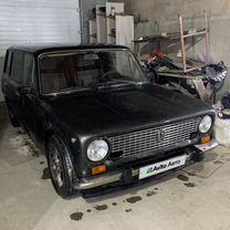 ВАЗ (LADA) 2102 1.5 MT, 1979, 20 000 км, с пробегом, цена 60 000 руб.