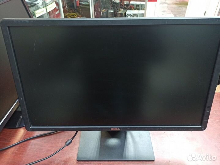 Монитор dell E2314H 23