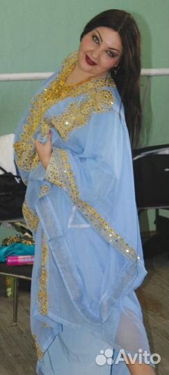 Эксклюзивные костюмы для восточного танца