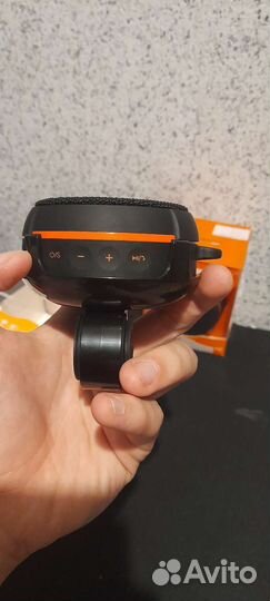 Колонка jbl wind 2