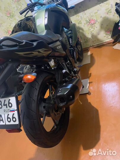 Продам рейсер нитро 250