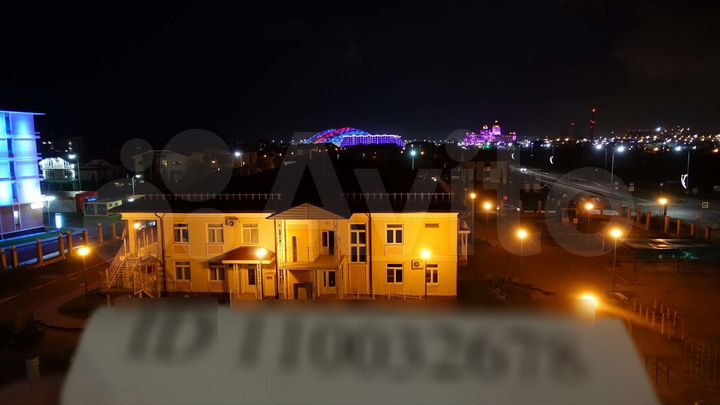 2-к. квартира, 48 м², 4/5 эт.