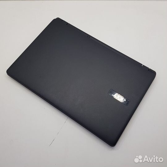 Ноутбук Acer Celeron/4Gb/SSD 120Gb+HDD 1Tb