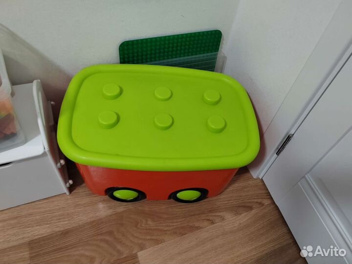 Ящик для вещей