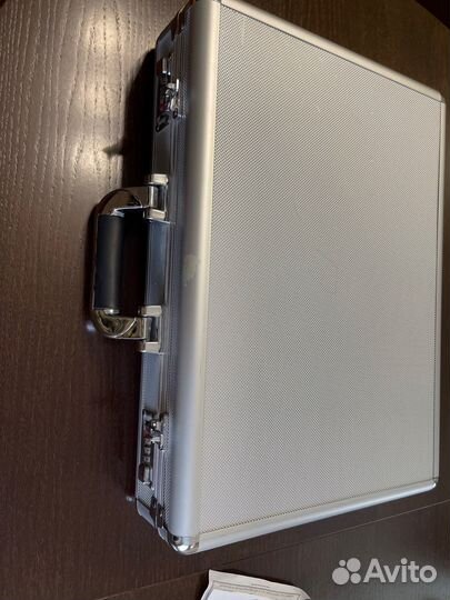 Подарочный кейс для шашлыка