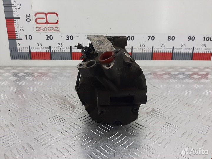 Компрессор кондиционера для Renault Laguna 3