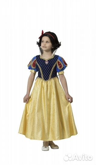 Карнавальный костюм 