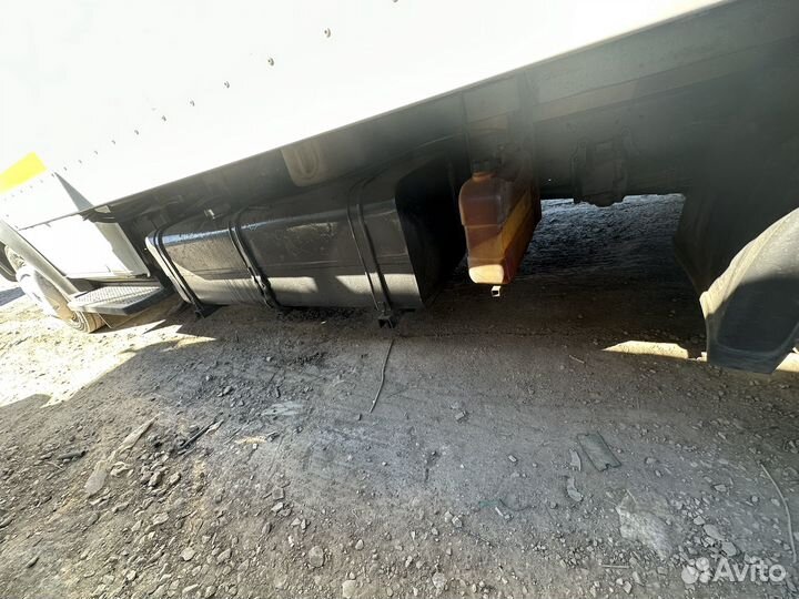 ГАЗ ГАЗон Next 3010 GA, 2015