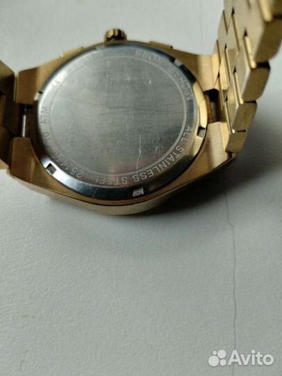 Часы Michael kors