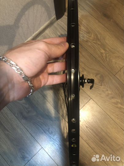 Колеса на велосипед 26