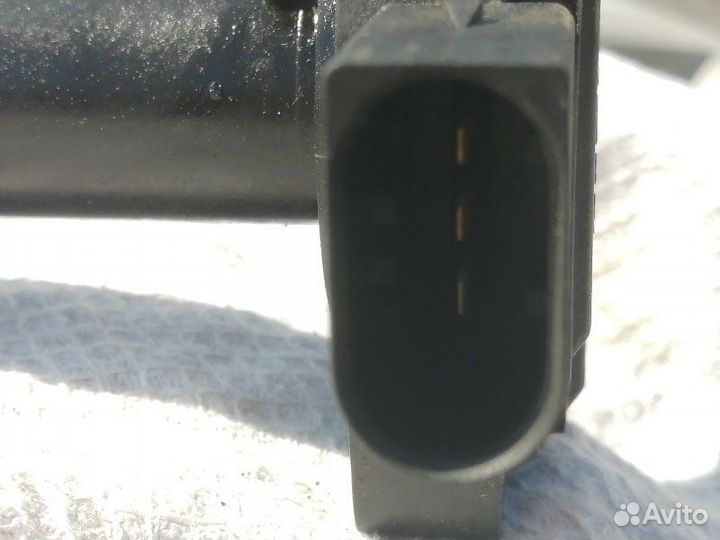 Датчик давление масла Bmw X3 F25 3.0 (N52B30AF)