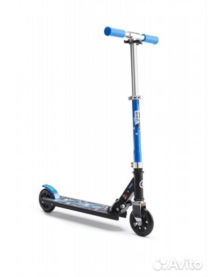 Самокат детский