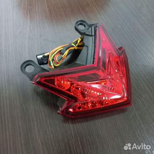 Стоп-сигнал Kawasaki ZX636 13-18г