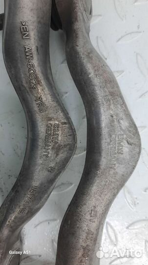 Рычаги на BMW f20