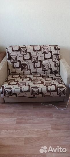 Детский диванчик