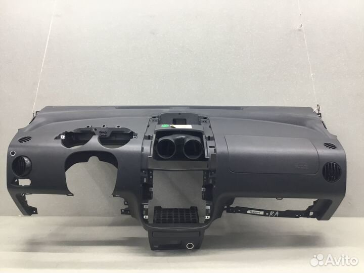 Торпедо Chevrolet Aveo (T200) 2003-2008