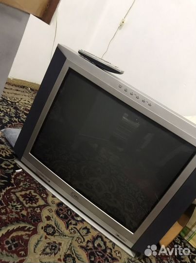 Телевизор LG