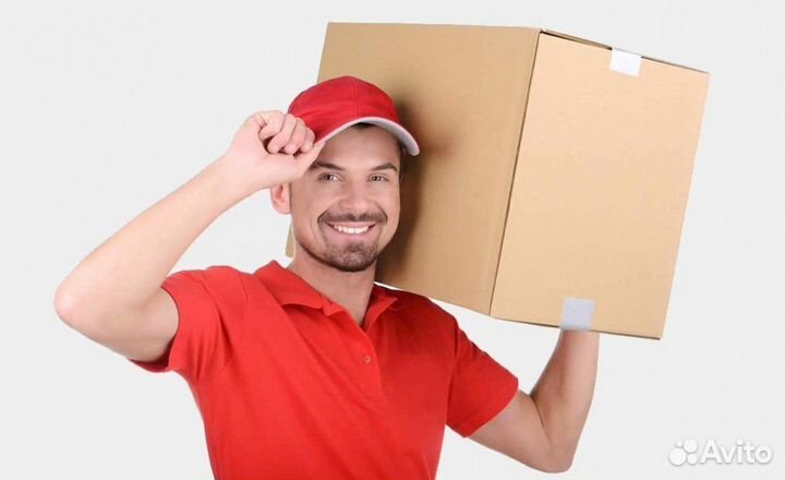 Грузчик подработка