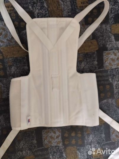 Корректор осанки