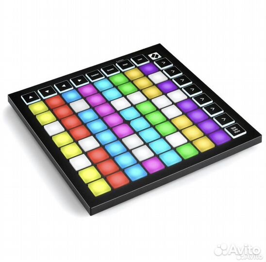 Novation launchpad mini mk3