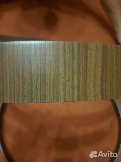 Бленда для пластиковой шины