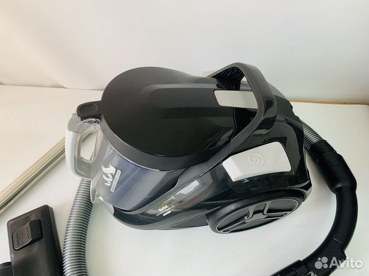 Пылесос Tefal Compact Power XXL TW4826EA