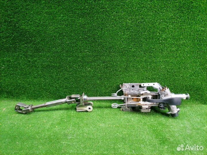 Рулевая колонка Skoda Fabia 5J2 BXW 2009