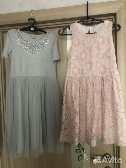 Одежда для девочек