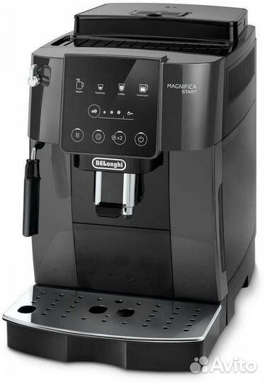 DeLonghi ecam220.22.GB (новая,гарантия,доставка)