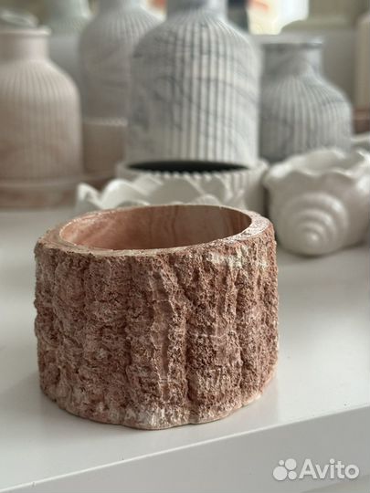 Гипсовые изделия