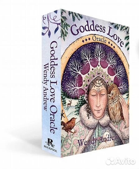 Goodess Love Oracle
