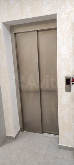 Квартира-студия, 28,2 м², 9/9 эт.