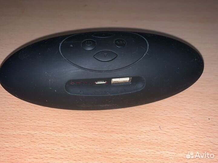 Bluetooth Колонка Ubit