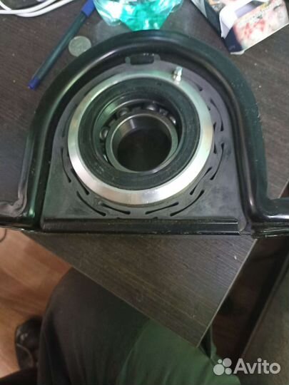 Подшипник подвесной hyundai HD 72