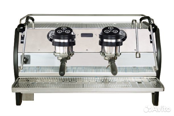 Кофемашина La Marzocco Strada AV 2gr