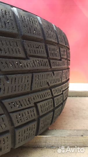 Yokohama Ice Guard IG30 195/60 R16