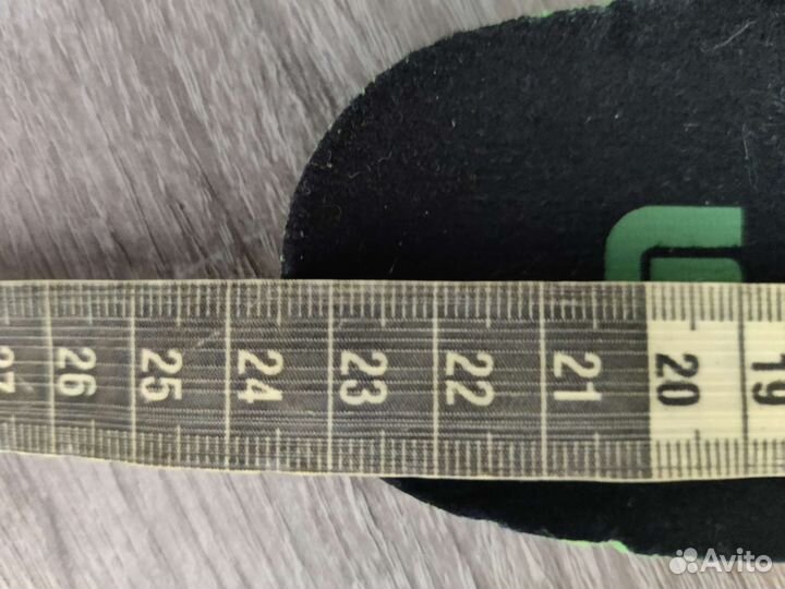 Сноубордические ботинки Burton Zipline BOA