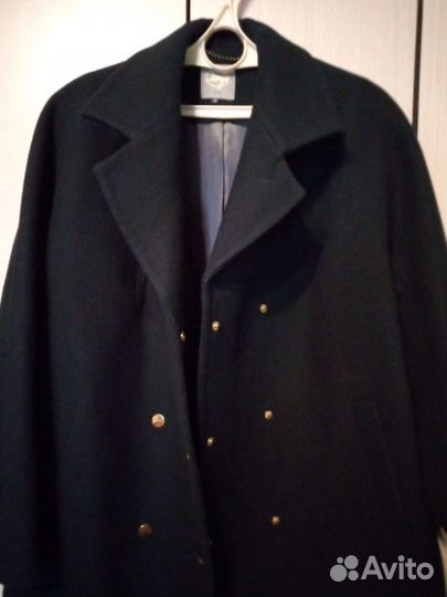 Пальто женское 52 -54
