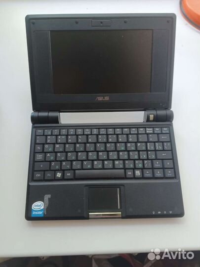 Нетбук asus eee pc 701