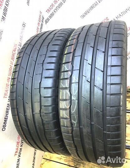 Hankook Ventus S1 Evo 3 K127 225/45 R19