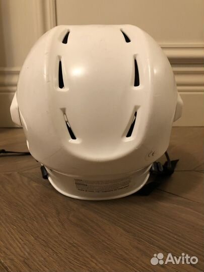 Хоккейный шлем bauer 2100 YTH S