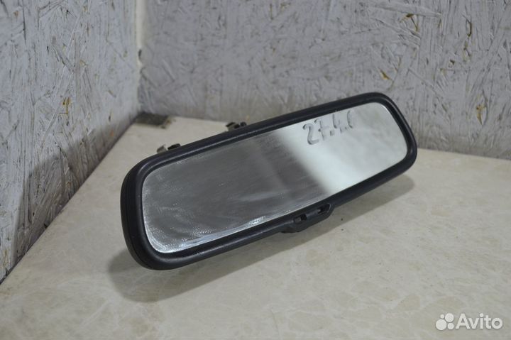Зеркало заднего вида Volkswagen Touareg