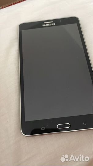 Samsung galaxy tab 4