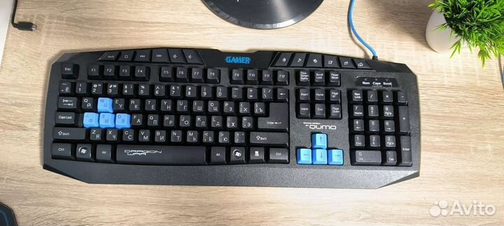 Игровой набор