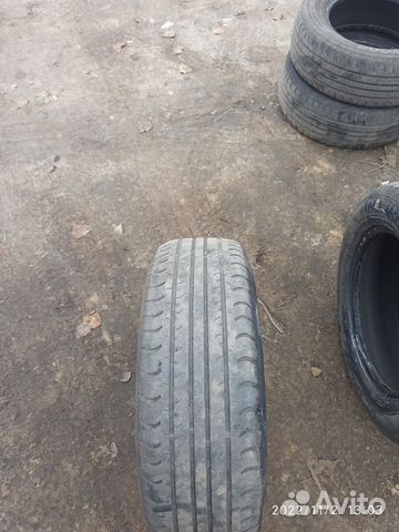 Hankook Optimo K415 195/65 R15