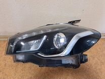 Фара левая LED Suzuki SX4 II c 2016г. № 3532064RA0